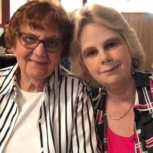 Meet your Posher, Diane